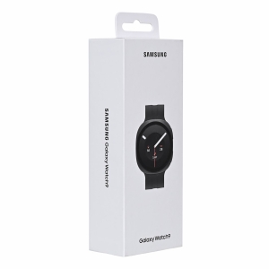 Smartwatch Samsung Galaxy Watch 9 SM-L350 44mm BT Graphite (model 2026)