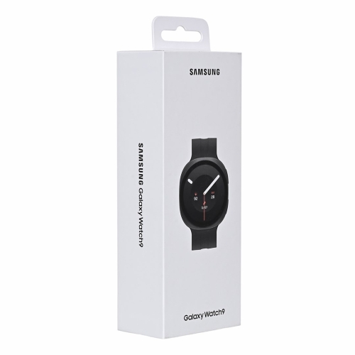 Smartwatch Samsung Galaxy Watch 9 SM-L350 44mm BT Graphite (model 2026)