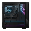 ASUS G700TF-07265F421W Ultra 7 265F 32GB DDR5 SSD1TB GeForce RTX 5070 PRIME 12GB WIFI 6 BT5.4 2.5GB LAN 850W Win11 Black 2Y OnSite