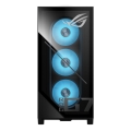 ASUS G700TF-07265F421W Ultra 7 265F 32GB DDR5 SSD1TB GeForce RTX 5070 PRIME 12GB WIFI 6 BT5.4 2.5GB LAN 850W Win11 Black 2Y OnSite