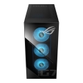 ASUS G700TF-07265F421W Ultra 7 265F 32GB DDR5 SSD1TB GeForce RTX 5070 PRIME 12GB WIFI 6 BT5.4 2.5GB LAN 850W Win11 Black 2Y OnSite