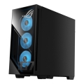 ASUS G700TF-07265F421W Ultra 7 265F 32GB DDR5 SSD1TB GeForce RTX 5070 PRIME 12GB WIFI 6 BT5.4 2.5GB LAN 850W Win11 Black 2Y OnSite