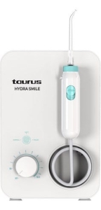 Irygator do jamy ustnej Taurus Hydra Smile 600ml | 20W