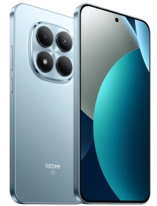 Xiaomi Redmi Note 15 Pro 5G 8/256GB Glacier Blue 6,83"
