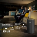 Oczyszczacz powietrza PHILIPS AC 3221/13