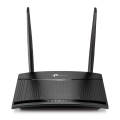 ROUTER TL-MR100, bezprzewodowy 4G LTE 300 Mb/s, SIM / TP-Link