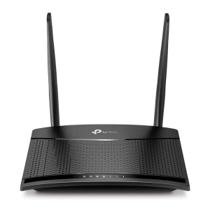 ROUTER TL-MR100, bezprzewodowy 4G LTE 300 Mb/s, SIM / TP-Link