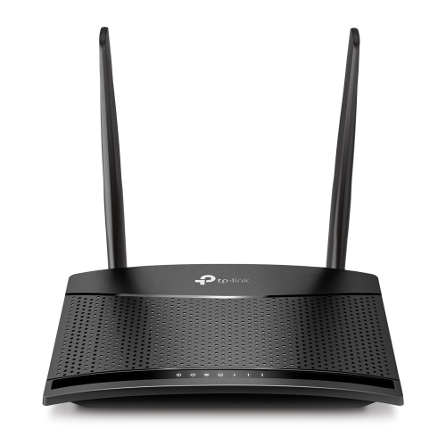 ROUTER TL-MR100, bezprzewodowy 4G LTE 300 Mb/s, SIM / TP-Link