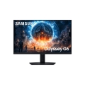 MONITOR SAMSUNG ODYSSEY G6 LED 27" LS27FG602EUXEN 350Hz
