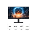MONITOR SAMSUNG ODYSSEY G6 LED 27" LS27FG602EUXEN 350Hz