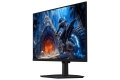 MONITOR SAMSUNG ODDYSEY G4 LED 27" LS27HG402EUXEN 240/300Hz