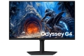 MONITOR SAMSUNG ODDYSEY G4 LED 27" LS27HG402EUXEN 240/300Hz