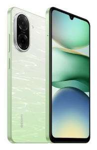 Xiaomi Redmi A5 4/128GB Lake Green 6,88" 5200mAh Jack Radio FM