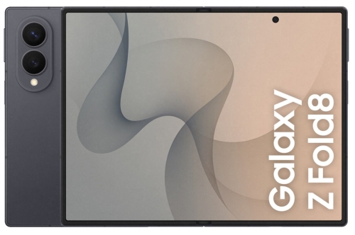 Samsung Galaxy Z Fold8 (F971) 12/512GB Graphite