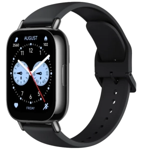 Smartwatch Xiaomi Redmi Watch 5 Lite Czarny 1,96" bat 18 dni Bluetooth call