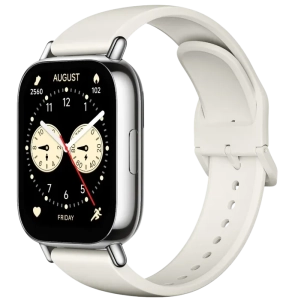 Smartwatch Xiaomi Redmi Watch 5 Lite Light Gold 1,96" bat 18 dni Bluetooth call