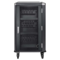 MANHATTAN SZAFA DO ŁADOWANIA 30 LAPTOPÓW 16" 30 GN