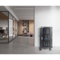 MANHATTAN SZAFA DO ŁADOWANIA 30 LAPTOPÓW 16" 30 GN