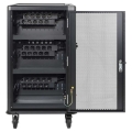 MANHATTAN SZAFA DO ŁADOWANIA 30 LAPTOPÓW 16" 30 GN