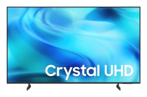 TV SET LCD 55" QLED 4K/QE55U8072HUXXH SAMSUNG