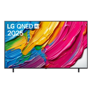 TV SET LCD 65" 4K/65QNED80A6A LG