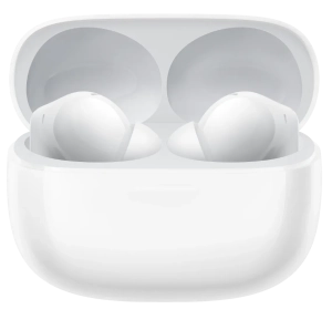 Xiaomi Redmi Buds 6 PRO Glacier White Słuchawki Bezprzewodowe Bluetooth ANC Dokanałowe