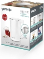 Czajnik GORENJE K15DWW