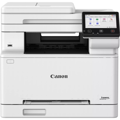 Urządzenie wielofunkcyjne Canon i-Sensys MF664Cdw