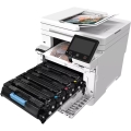 Urządzenie wielofunkcyjne Canon i-Sensys MF664Cdw