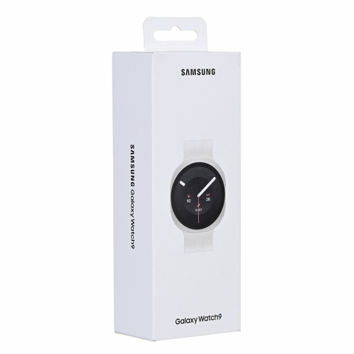 Smartwatch Samsung Galaxy Watch 9 SM-L345 40mm LTE Cream