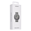 Smartwatch Samsung Galaxy Watch 9 SM-L350 44mm BT Silver