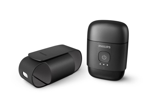 Golarka PHILIPS Seria 500 S591/05
