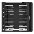 MANHATTAN SZAFA DO ŁADOWANIA 7 LAPTOPÓW 7X USB-C 6