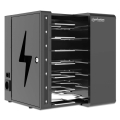 MANHATTAN SZAFA DO ŁADOWANIA 7 LAPTOPÓW 7X USB-C 6