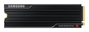 SSD PCIE G5 M.2 NVME 2TB W/HS/9100 PRO MZ-VAP2T0CW SAMSUNG