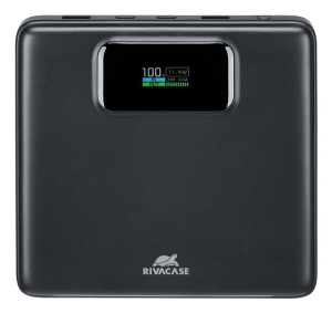 POWER BANK USB 20000MAH/VA1090 RIVACASE