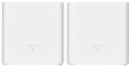 Tenda MX3(2-pack) Mesh Wi-Fi6 AX1500
