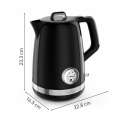 Czajnik elektryczny TEFAL KO3558E0