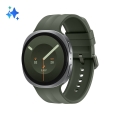 Samsung L355 Galaxy Watch 9 LTE 44 mm Silver