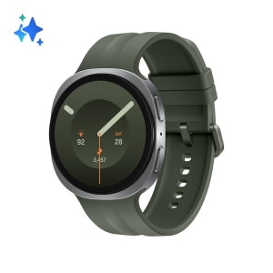 Samsung L355 Galaxy Watch 9 LTE 44 mm Silver