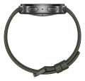 Samsung L355 Galaxy Watch 9 LTE 44 mm Silver