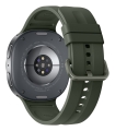 Samsung L355 Galaxy Watch 9 LTE 44 mm Silver