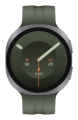 Samsung L355 Galaxy Watch 9 LTE 44 mm Silver