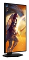 MONITOR AOC LED 24,5" 25G4KUR 400Hz
