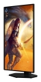 MONITOR AOC LED 24,5" 25G4KUR 400Hz