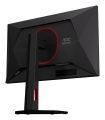 MONITOR AOC LED 24,5" 25G4KUR 400Hz