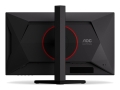 MONITOR AOC LED 24,5" 25G4KUR 400Hz