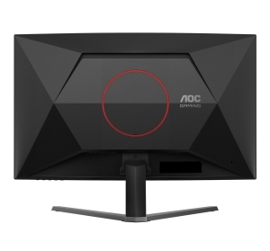 MONITOR AOC LED  31,5" C32G42ZE 260Hz