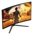 MONITOR AOC LED  31,5" C32G42ZE 260Hz