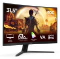 MONITOR AOC LED  31,5" C32G42ZE 260Hz